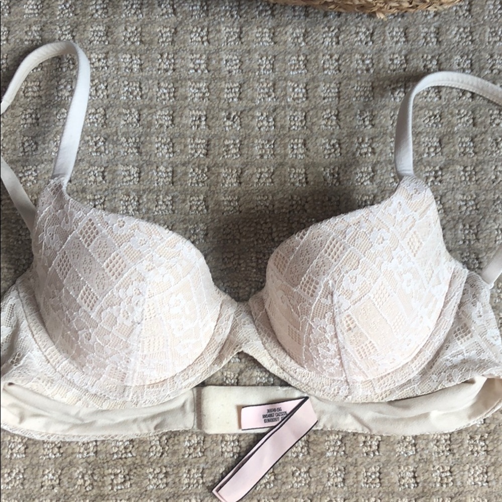 Victoria’s Secret Bra